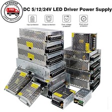 Ac240v dc5 24v 15 - dc5/12/24v, 15-720w