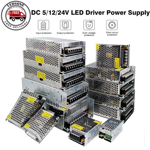 Ac240v dc5 24v - ac240v, 15-720w