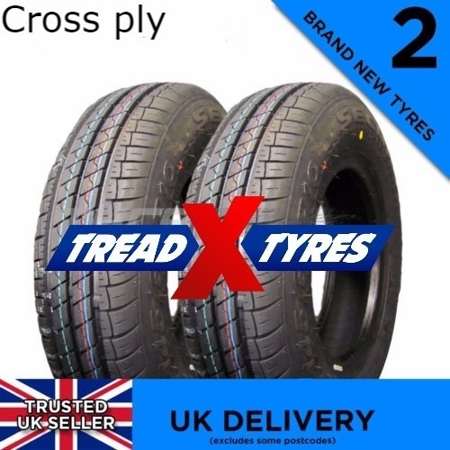 New 145 80b10 - 145/80b10, cross