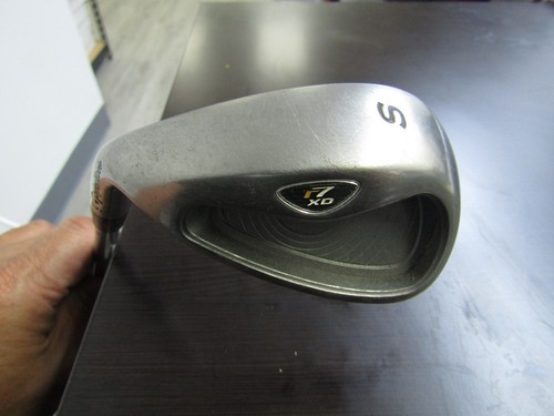 Left handed taylormade xd - taylormade, r7