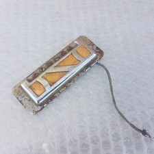 60's DEARMOND / HARMONY GOLD FOIL - CLONE