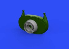Eduard Brassin 648499 1:48 Hawker Tempest Mk.V intake ring