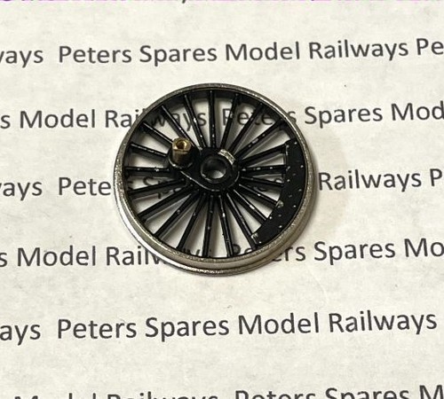 Hornby x973bk b17 - x973bk, a4