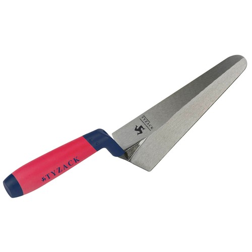 Tyzack gauging trowel - gauging,