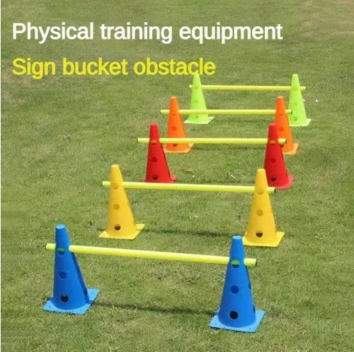 Dog agility set - agility,