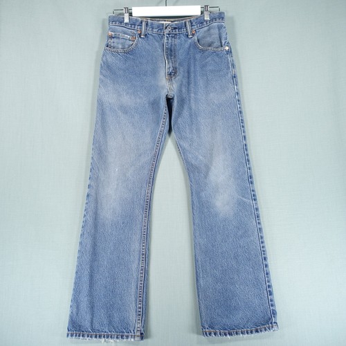 Vtg levis 517 jeans - vtg, w32