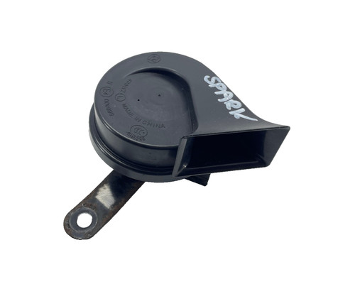 Chevrolet spark warning hazard - chevrolet,