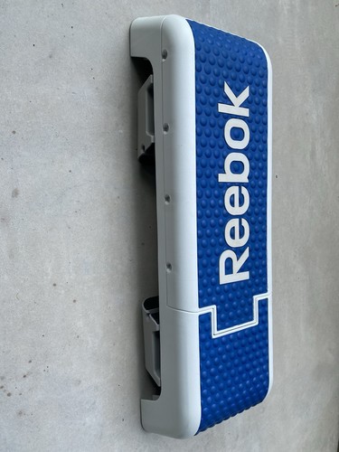 Reebok professional deck - professional, step