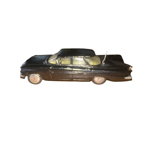 Corgi toys 1961 - corgi,