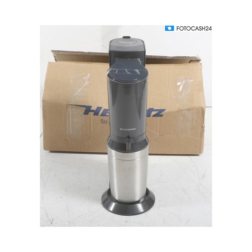 Sodastream crystal water - sodastream,