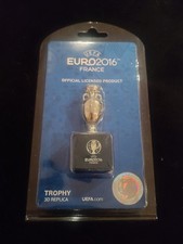 Uefa Euro 2016 France 3D