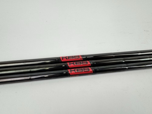 Kbs tour blackout wedge - kbs, shaft