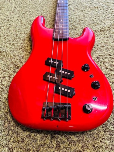 Fender japan 555 boxer - fender, pb-555