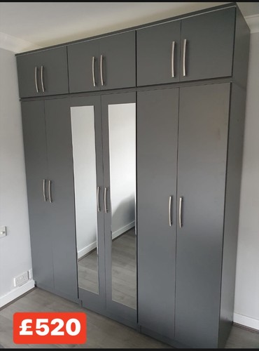 Brand new medium size 6ft - medium,