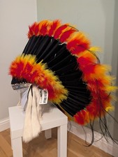 Vintage Native American Indian