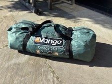 Vango Omega 250 2 Person