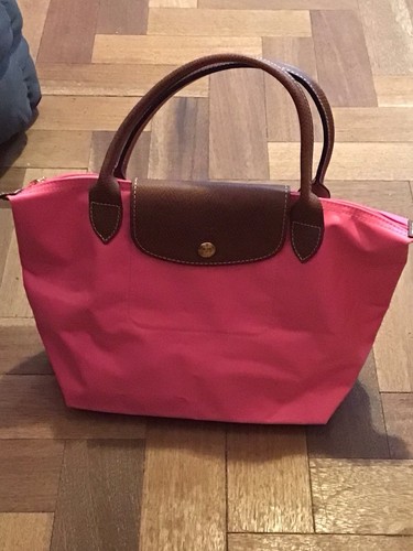 Longchamp pliage pink - pliage,