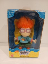 RUGRATS VINTAGE MATTEL TOYS