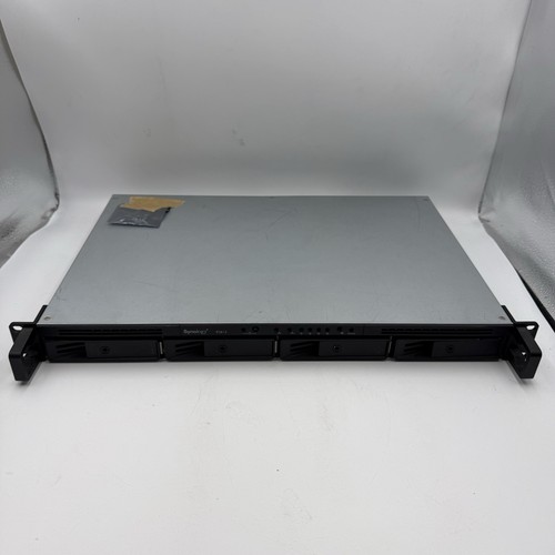 Synology rackstation rs815 - rackstation,