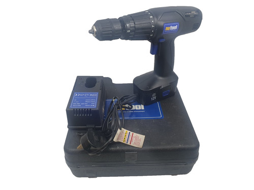 Nutool npk 12135k handheld - nutool,
