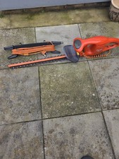 Flymo  Hedge Trimmer