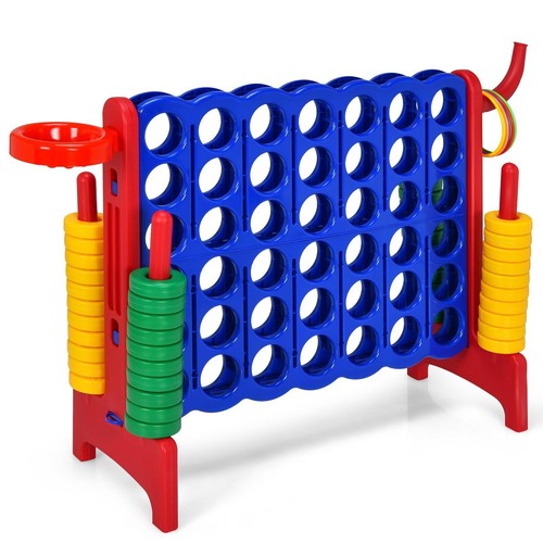 Giant row game jumbo - giant,