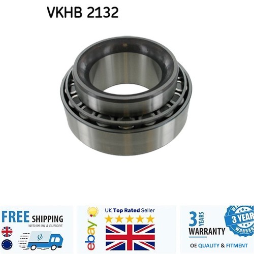 Wheel bearing for man sr - man,