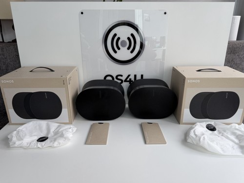 Sonos era300 pair - x,
