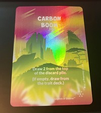 Carbon Boom, Doomlings