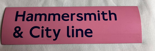 London underground c line - underground,