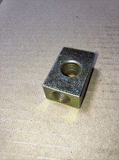 Dennis G Series Adjuster Rod End Lawn Mower Genuine Part 229051