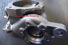 K03S Turbo Turbocharger Turbine CHRA Wastegate Exhaust Housing 1.8 20V 180BHP 