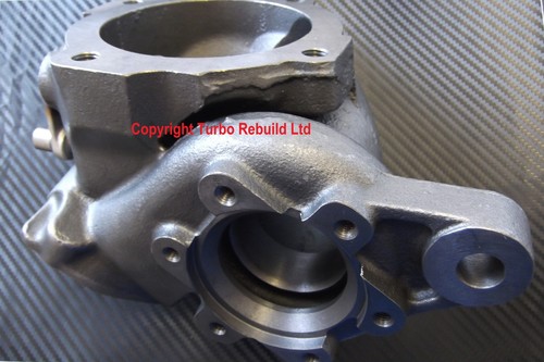 K03s turbo turbocharger - k03s,