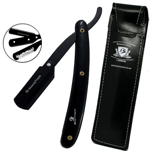 Black barber salon straight - barber,