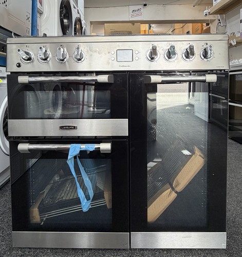 Leisure ck90f530x cookmaster - leisure,
