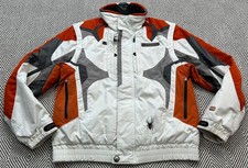 SPYDER DERMIZAX-EV MENS SKIING