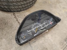 Mercedes W210 E Class E55 AMG Speedometer Cluster Clocks