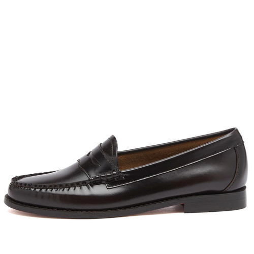 Bass weejuns penny loafer - bass,