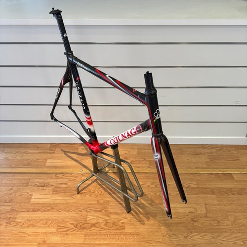 Colnago extreme frame - extreme-c,