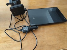 Garmin Dezl LGV1000 MT-D Truck