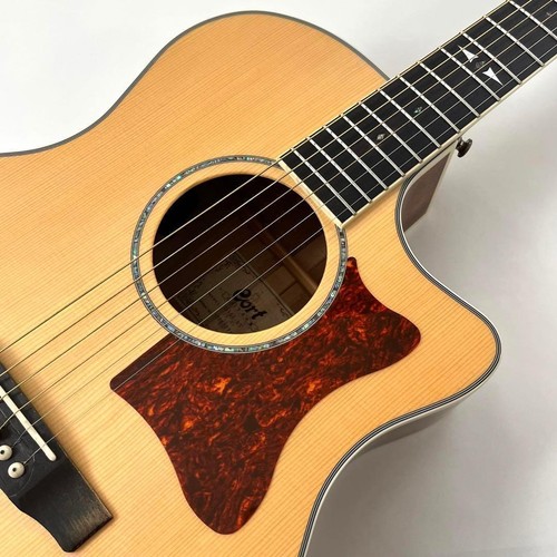 Cort ga10f acoustic - cort,