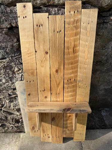 Handmade pallet wood - pallet,