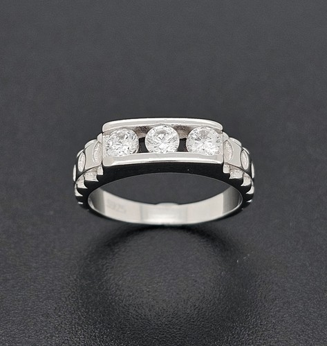 Sterling silver baby - silver,
