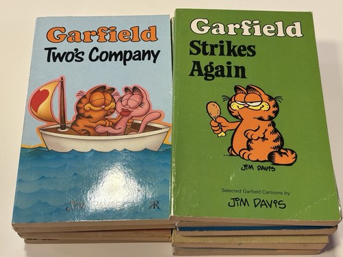 13x garfield classics - 13x,