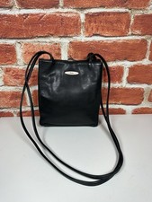 Women’s Tula Black Genuine