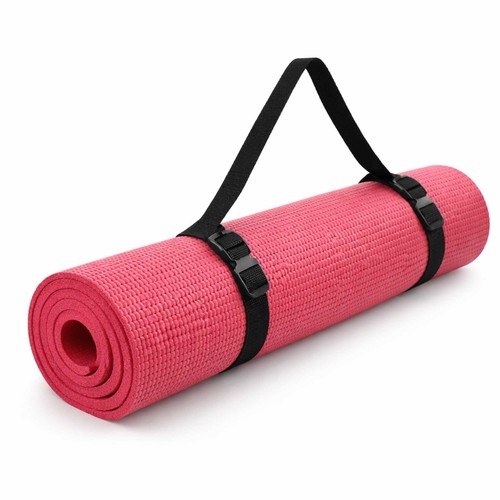 6mm yoga mat non slip - yoga, exercise