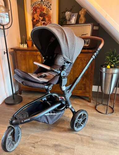 Jane trider pram - trider, pram/pushchair