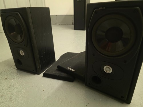 Mission 731i vintage - , reflex