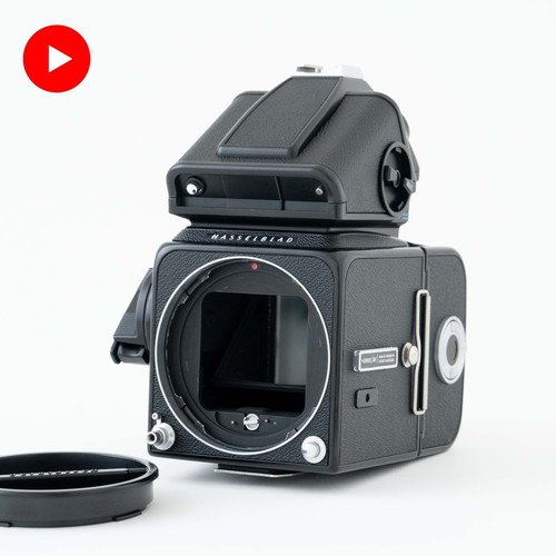 Exc hasselblad 500cm - [exc+5],
