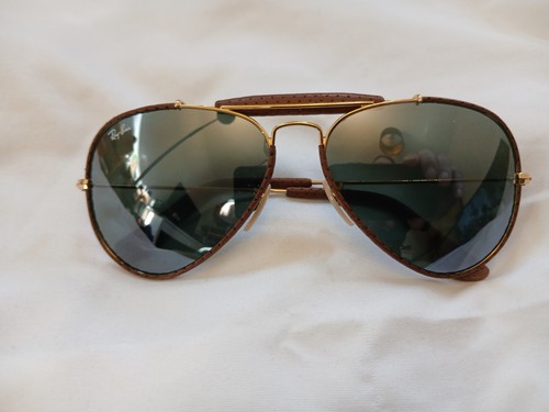 Ray ban outdoorsman rb3422 - outdoorsman, rb3422-q